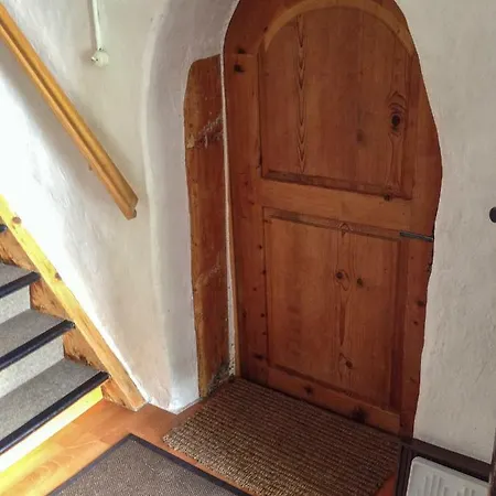 Tinizong Casa vacanze Tinzen