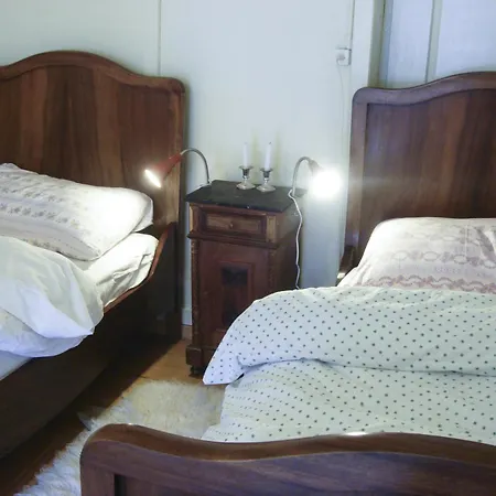 Casa vacanze Tinizong