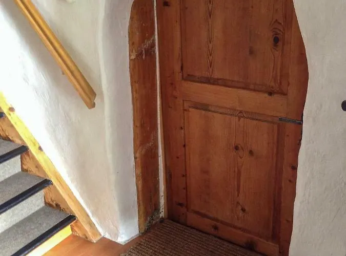 Tinizong Feriehus Tinzen